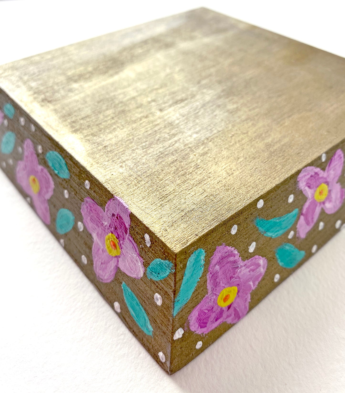 Floral Painting