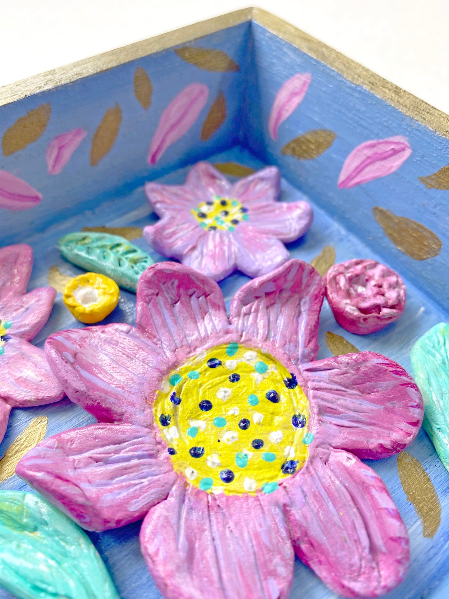 Floral Painting