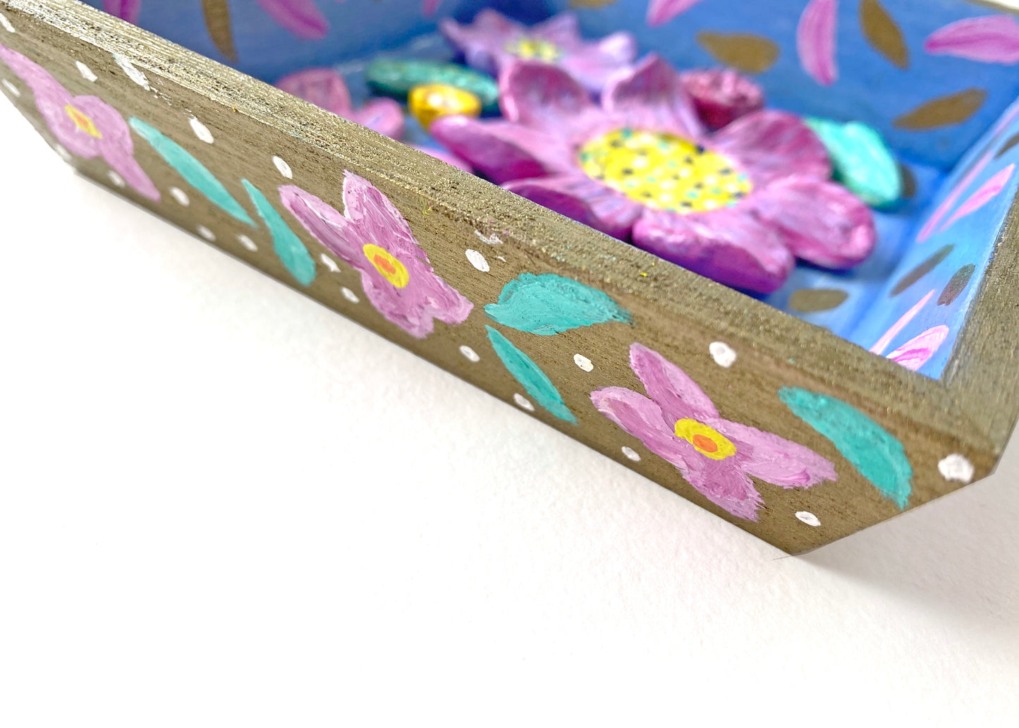 Floral Painting