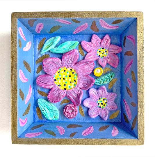 Floral Painting